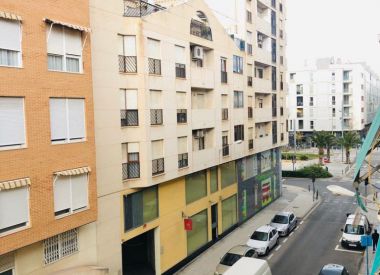 Apartments in Alicante (Costa Blanca), buy cheap - 74 900 [71098] 1