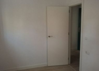 Apartments in Alicante (Costa Blanca), buy cheap - 72 000 [71097] 7