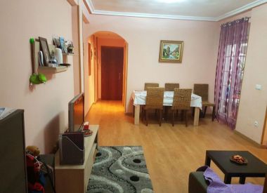 Apartments in Alicante (Costa Blanca), buy cheap - 80 000 [71095] 1