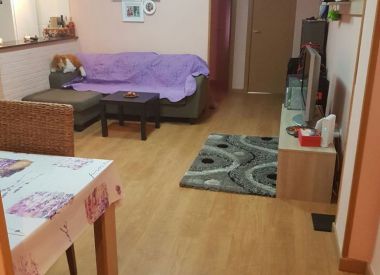 Apartments in Alicante (Costa Blanca), buy cheap - 80 000 [71095] 4