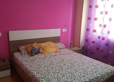 Apartments in Alicante (Costa Blanca), buy cheap - 80 000 [71095] 6