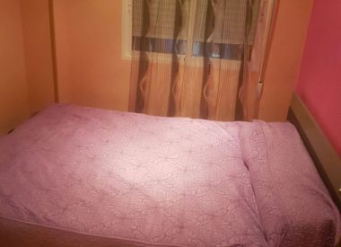 Apartments in Alicante (Costa Blanca), buy cheap - 80 000 [71095] 7