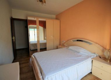 Apartments in Alicante (Costa Blanca), buy cheap - 78 900 [71092] 2
