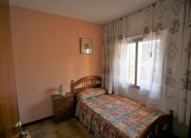 Apartments in Alicante (Costa Blanca), buy cheap - 78 900 [71092] 3
