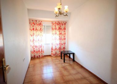 Apartments in Alicante (Costa Blanca), buy cheap - 78 900 [71092] 4