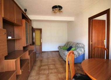 Apartments in Alicante (Costa Blanca), buy cheap - 78 900 [71092] 5