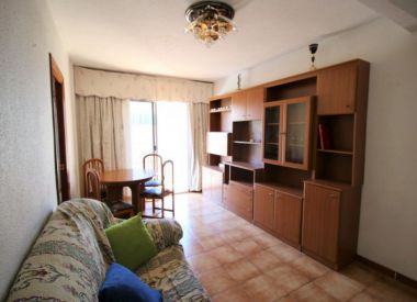 Apartments in Alicante (Costa Blanca), buy cheap - 78 900 [71092] 6