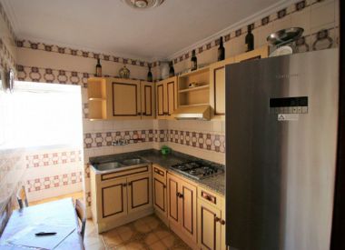 Apartments in Alicante (Costa Blanca), buy cheap - 78 900 [71092] 9