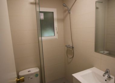 Apartments in Alicante (Costa Blanca), buy cheap - 129 900 [71091] 10