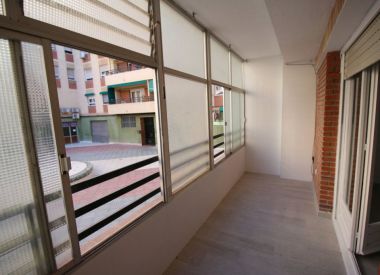 Apartments in Alicante (Costa Blanca), buy cheap - 129 900 [71091] 2