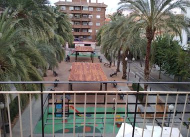 Apartments in Alicante (Costa Blanca), buy cheap - 145 000 [71081] 1