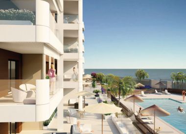 Apartments in Alicante (Costa Blanca), buy cheap - 595 000 [71984] 3