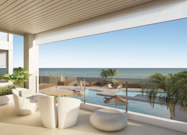 Apartments in Alicante (Costa Blanca), buy cheap - 595 000 [71984] 4