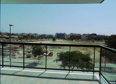 Apartments in Alicante (Costa Blanca), buy cheap - 165 000 [71982] 6