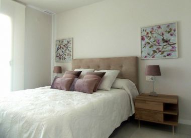 Apartments in Alicante (Costa Blanca), buy cheap - 165 000 [71982] 7