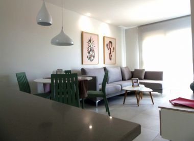 Apartments in Alicante (Costa Blanca), buy cheap - 165 000 [71982] 8