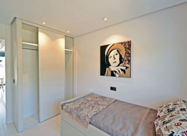 Apartments in Alicante (Costa Blanca), buy cheap - 550 000 [71983] 10