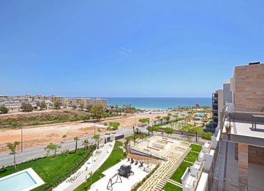 Apartments in Alicante (Costa Blanca), buy cheap - 550 000 [71983] 4