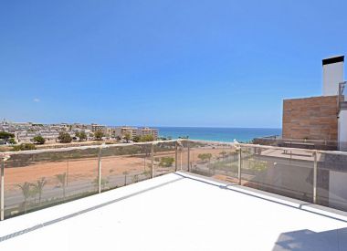 Apartments in Alicante (Costa Blanca), buy cheap - 550 000 [71983] 5