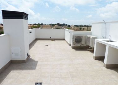 Villa in Alicante (Costa Blanca), buy cheap - 182 000 [71980] 8