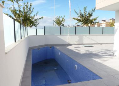 Villa in Alicante (Costa Blanca), buy cheap - 325 000 [71979] 10