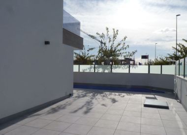 Villa in Alicante (Costa Blanca), buy cheap - 325 000 [71979] 4