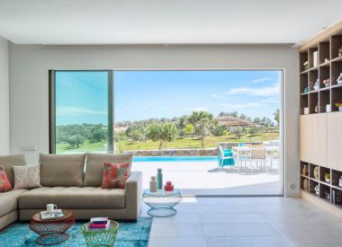 Villa in Alicante (Costa Blanca), buy cheap - 890 000 [71978] 2