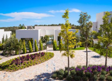 Villa in Alicante (Costa Blanca), buy cheap - 890 000 [71978] 4