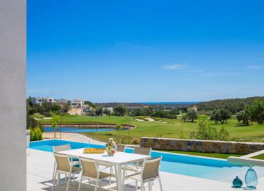 Villa in Alicante (Costa Blanca), buy cheap - 890 000 [71978] 5