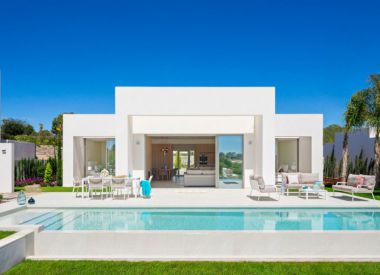 Villa in Alicante (Costa Blanca), buy cheap - 890 000 [71977] 2
