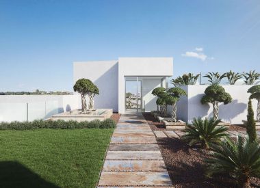 Villa in Alicante (Costa Blanca), buy cheap - 2 075 000 [71975] 4