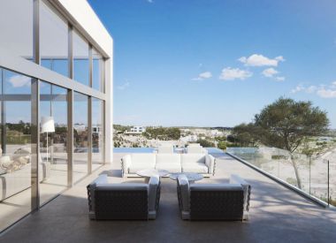 Villa in Alicante (Costa Blanca), buy cheap - 2 075 000 [71975] 6