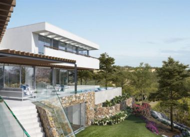 Villa in Alicante (Costa Blanca), buy cheap - 2 725 000 [71976] 2