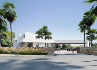 Villa in Alicante (Costa Blanca), buy cheap - 2 725 000 [71976] 3