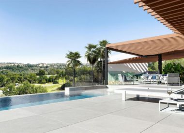 Villa in Alicante (Costa Blanca), buy cheap - 2 725 000 [71976] 5