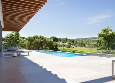 Villa in Alicante (Costa Blanca), buy cheap - 2 725 000 [71976] 6