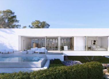 Villa in Alicante (Costa Blanca), buy cheap - 1 050 000 [71974] 3