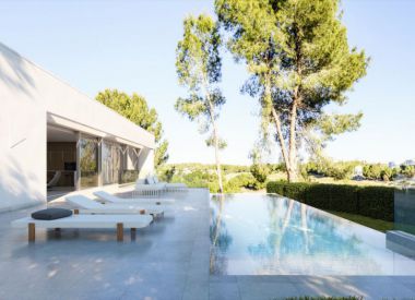 Villa in Alicante (Costa Blanca), buy cheap - 1 050 000 [71974] 4
