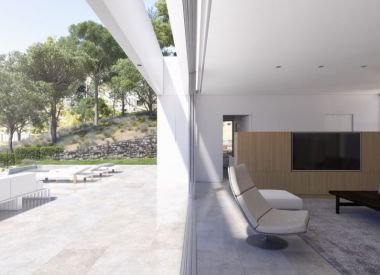 Villa in Alicante (Costa Blanca), buy cheap - 1 050 000 [71974] 8