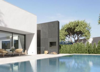 Villa in Alicante (Costa Blanca), buy cheap - 890 000 [71973] 2