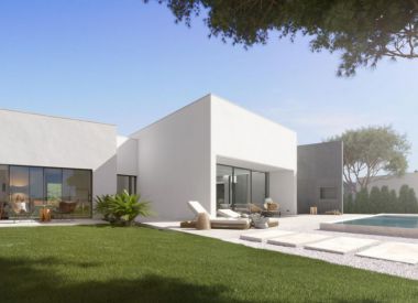 Villa in Alicante (Costa Blanca), buy cheap - 890 000 [71973] 3