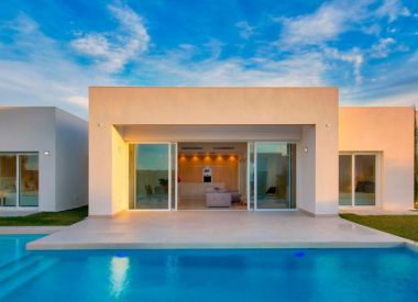 Villa in Alicante (Costa Blanca), buy cheap - 545 000 [71968] 2