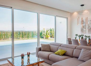 Villa in Alicante (Costa Blanca), buy cheap - 545 000 [71968] 3