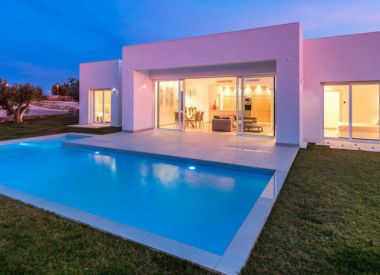 Villa in Alicante (Costa Blanca), buy cheap - 545 000 [71968] 4
