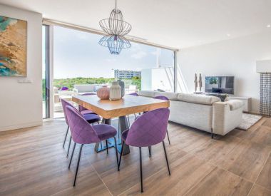 Apartments in Alicante (Costa Blanca), buy cheap - 279 000 [71969] 8