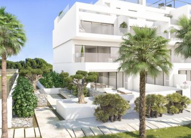 Apartments in Alicante (Costa Blanca), buy cheap - 297 000 [71967] 6