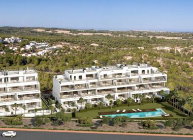 Apartments in Alicante (Costa Blanca), buy cheap - 297 000 [71967] 7