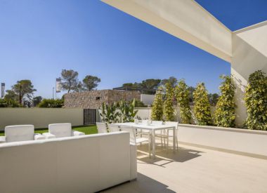 Apartments in Alicante (Costa Blanca), buy cheap - 297 000 [71967] 9