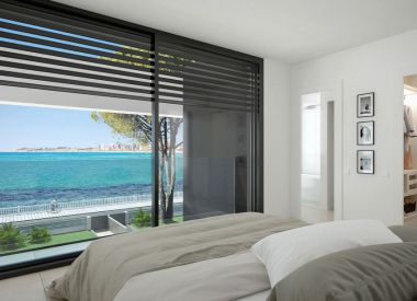 Villa in Alicante (Costa Blanca), buy cheap - 1 290 000 [71965] 10