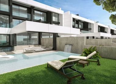 Villa in Alicante (Costa Blanca), buy cheap - 1 290 000 [71965] 2